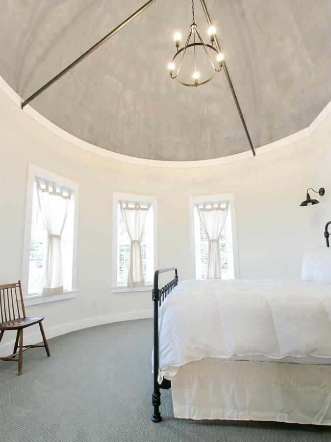 Farmhouse Suites By Amish Country Lodging Millersburg Eksteriør billede