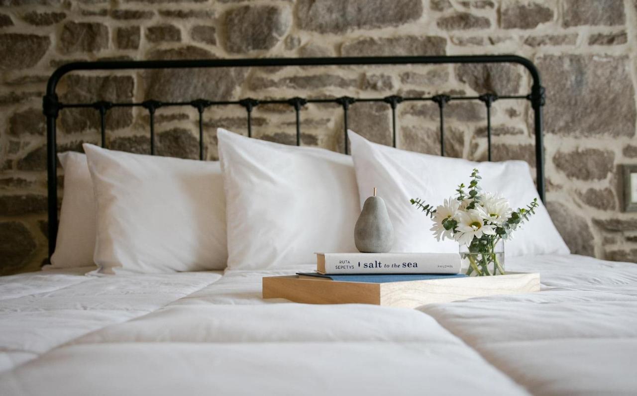 Farmhouse Suites By Amish Country Lodging Millersburg Eksteriør billede