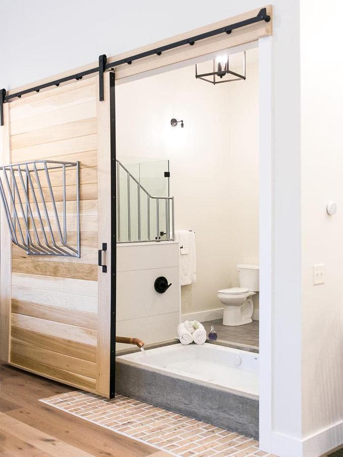 Farmhouse Suites By Amish Country Lodging Millersburg Eksteriør billede