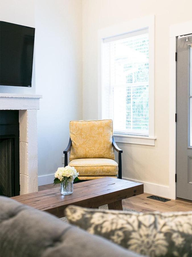 Farmhouse Suites By Amish Country Lodging Millersburg Eksteriør billede