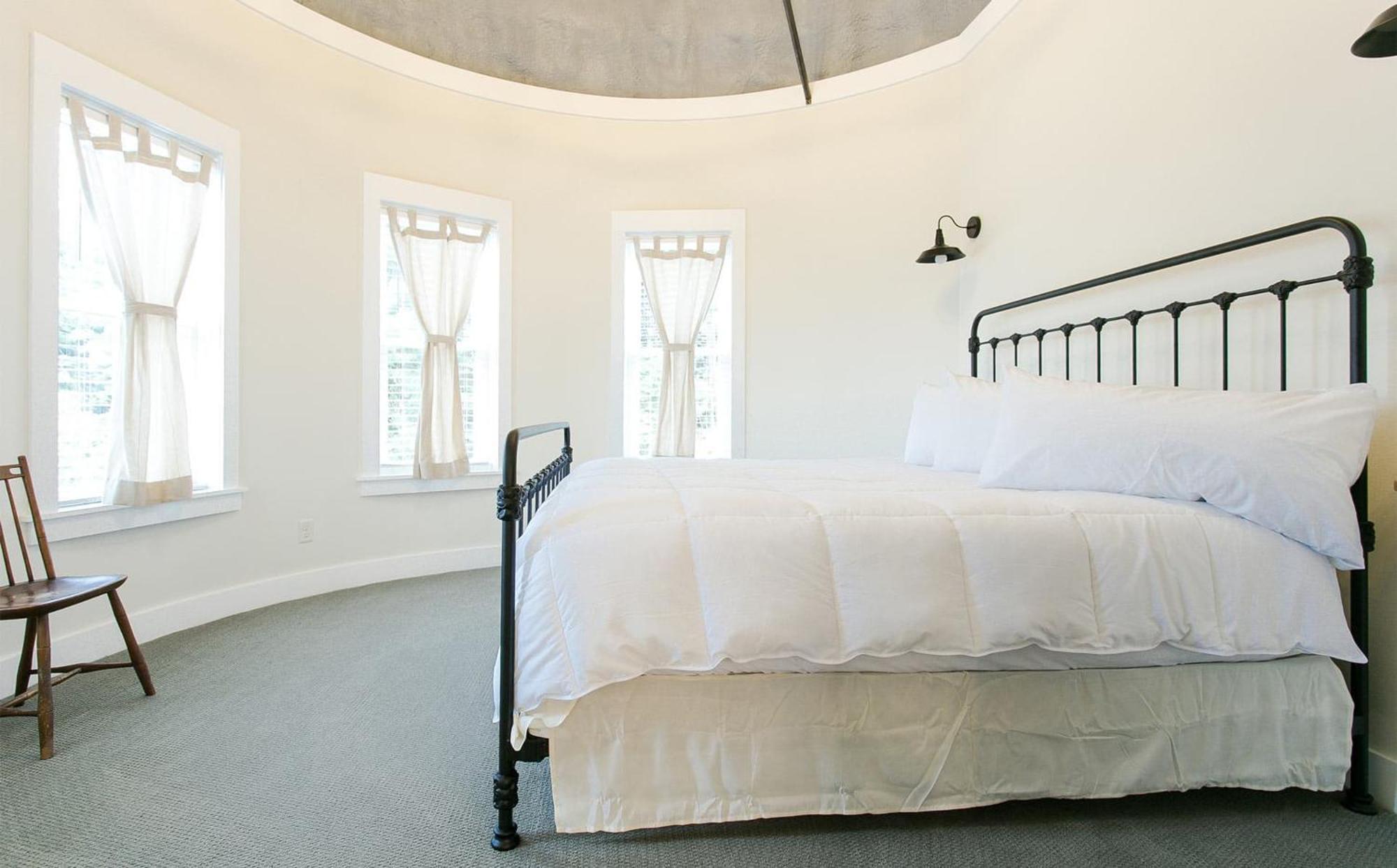 Farmhouse Suites By Amish Country Lodging Millersburg Eksteriør billede