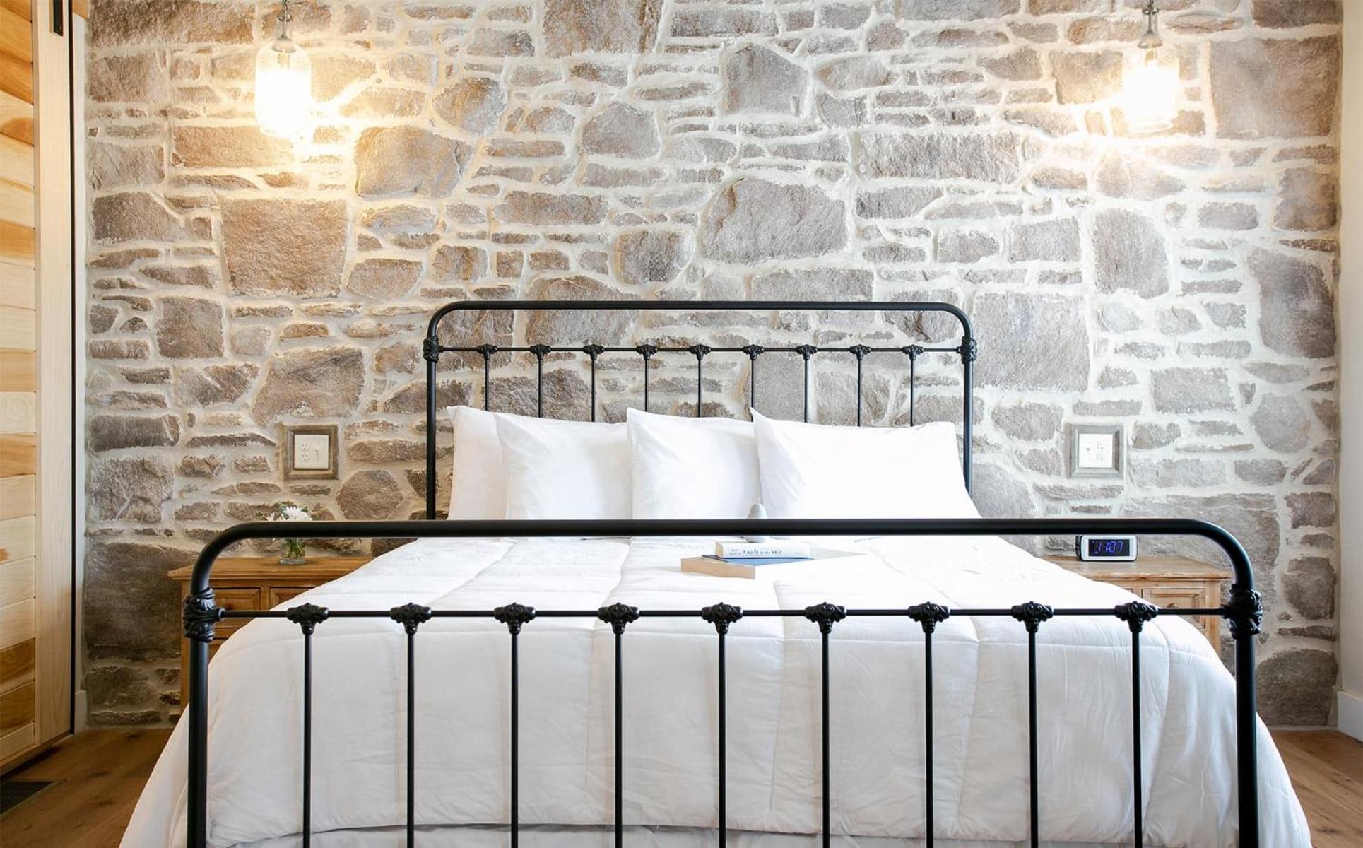 Farmhouse Suites By Amish Country Lodging Millersburg Eksteriør billede